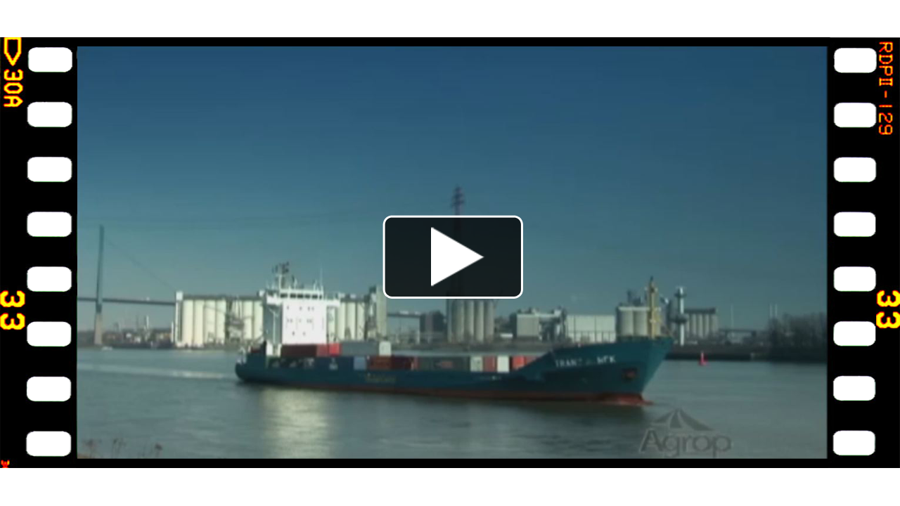 Industriefilm :: Agrop Brasilien