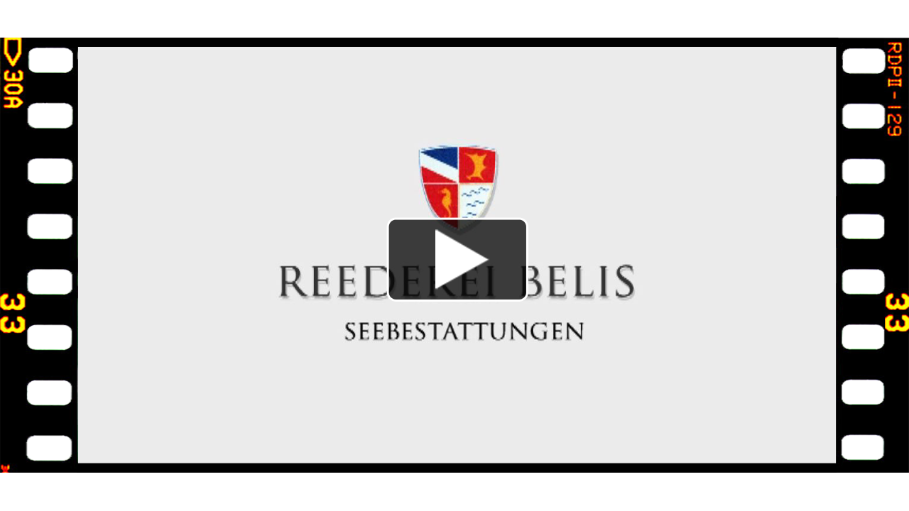 Werbefilm :: Reederei Belis