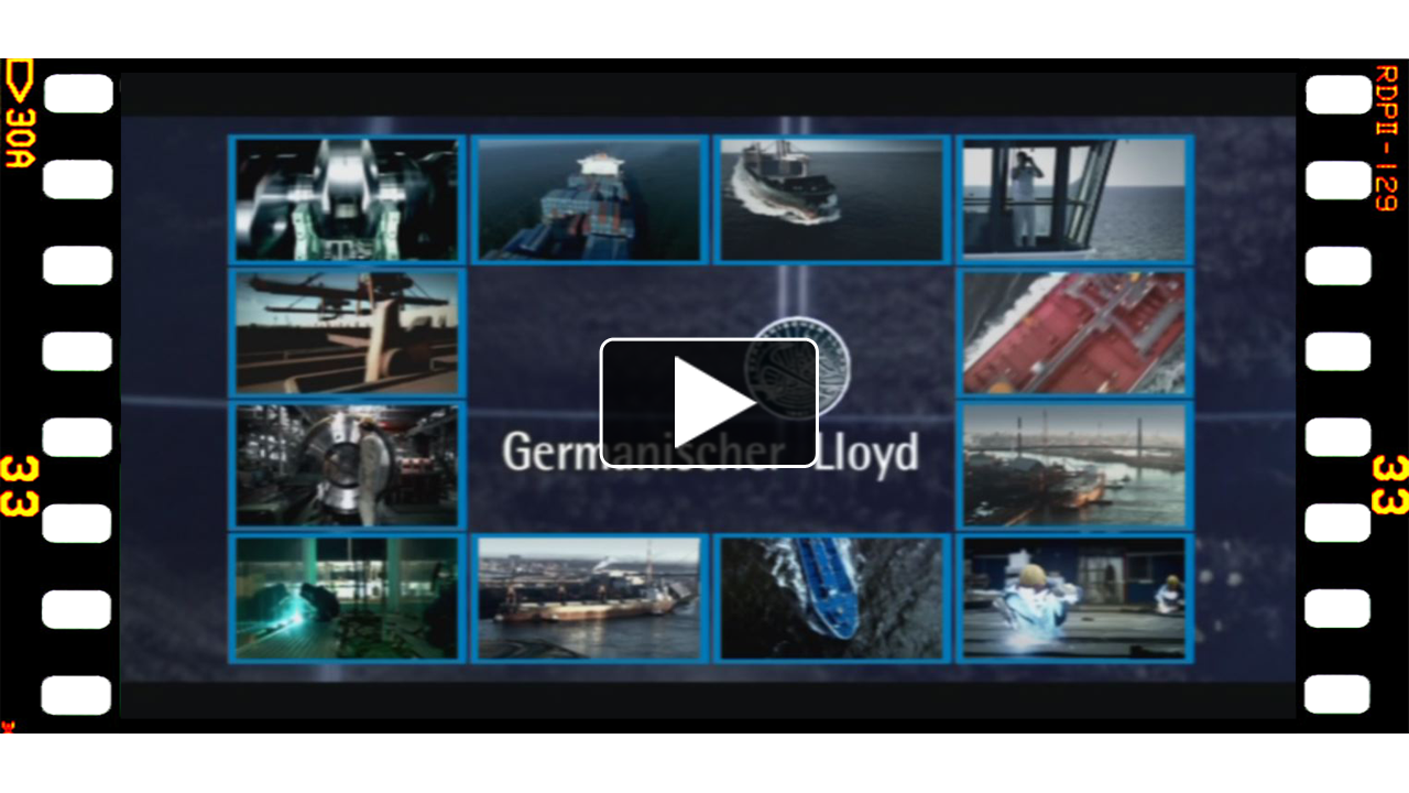 Introclip :: Germanischer Lloyd - Register2006