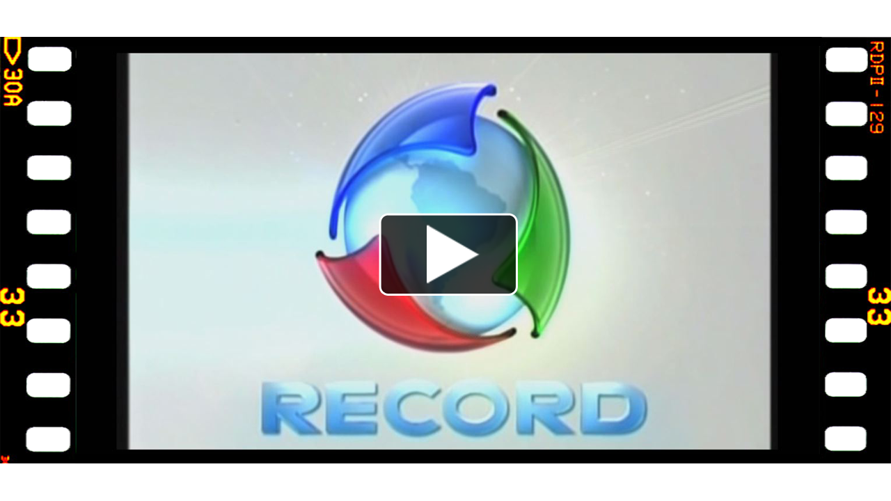 TV Record :: Conexao Alemanha