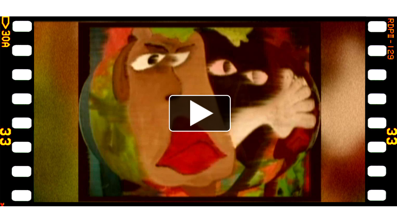 Videoclip :: Uma Avenida Brasil